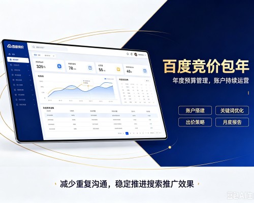 水城百度竞价包年